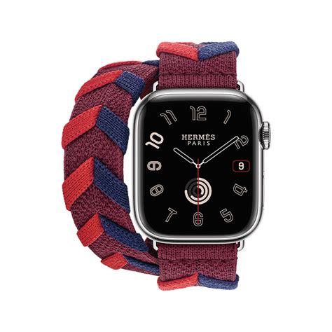 apple watch hermes bandjes|apple Hermes watch band only.